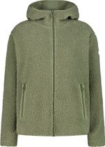 CMP Woman Jacket FIX Hood Damen Midlayer für Outdoor Aktivitäten