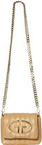 Goldbergh Seina Clutch