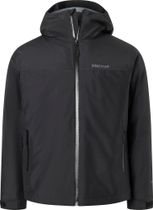 Minimalist Pertex 3-in-1 Jacket