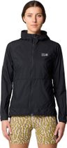 Mountain Hardwear W Kor Airshell hoody Damen Hoody