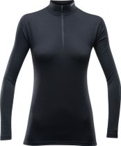 Breeze Merino 150 Zip Neck WMN