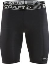 Pro Control Compression Short Tights Unisex