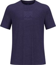 Ascent sun sea Mountains T-shirt