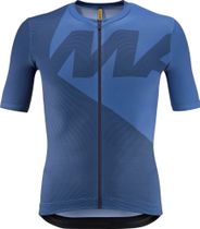 Mavic Icon Graphic Jersey M Herren Radtrikot