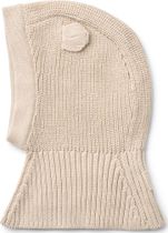 Liewood Hanibal Bear Balaclava