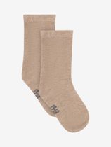 Minymo Baby Wool Socks (2-pack)