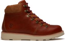 Timberland Mens Mid Lace UP Waterproof Boot
