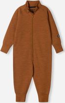 Overall, Parvin