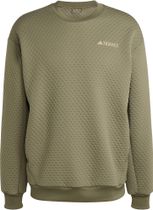 Terrex Xploric Crew Neck Sweater