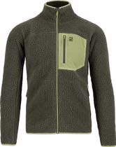 Moiazza Retrò Fleece