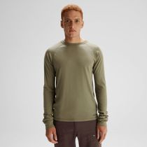 K-merino 250 MNS Long Sleeve TOP