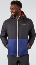 Teca Calido Hooded Jacket