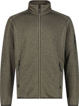 CMP MAN Fleece Jacket Herren Freizeitjacke