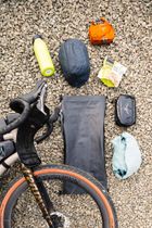 Escapist Handlebar Bag Large