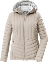 killtec KOS 75 Women Quilted Jacket Damen Freizeitjacke