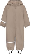 Celavi Rainwear Suit w. Fleece