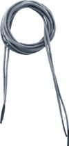 Laces Xventure WTR Grey