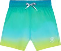 Color Kids Swim Shorts AOP & Magic 720399 Jungen Bademode