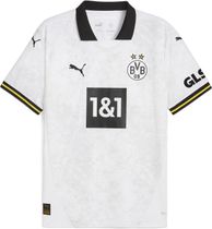BVB Third Jersey Replica