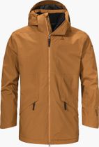 Ins Parka Style Malkay Men