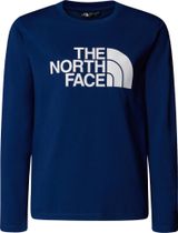 Teen Easy Long Sleeve Tee