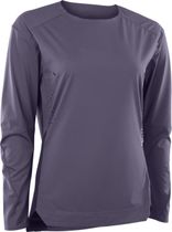 Bike Jersey Scrub Amp Long Sleeve BAT Women