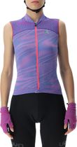 Woman Biking Wave OW Sleeveless