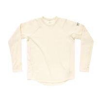 Endurance Merino Crew WMN
