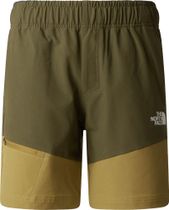 The North Face Teen Hike Short Kids's outdoor shorts