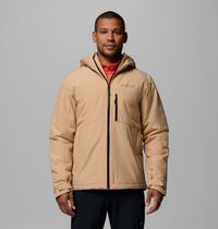 Explorer's Edge II Insulated Jacket