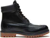 Timberland Mens 6 Inch Lace UP Waterproof Boot