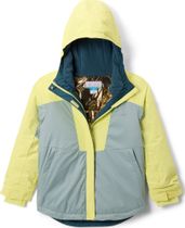 Mighty Mogul III Jacket