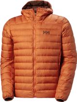 Verglas Hooded Down 2.0