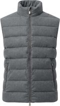 Save the Duck Italo Outdoorweste für Herren