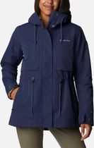 Drop Ridge Interchange Jacket