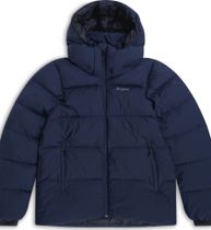 Lava Warm Down Jacket W/Hood Women