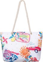 Goldbergh Zita Shopper Bag