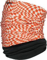 Multicol Polar Psycho Checks