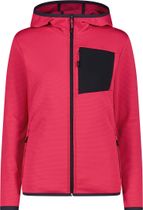 Woman Jacket FIX Hood