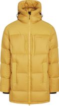 Skansholm Unisex H-box Down Parka