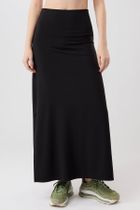 Roll Over Skirt