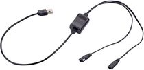 Therm-Ic T-ic USB Cable FOR Glove/Boot Zubehör für Skihandschuhe