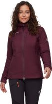 Rime IN Hooded Jacket Women