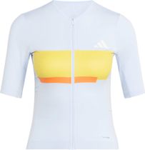 adidas Tempo Cycling Jersey NEO Heritage Women