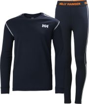 Helly Hansen JR HH Lifa Active SET
