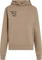 Women of The Wave Hoodie