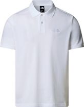 Mens Essential Regular Polo
