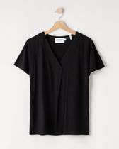 Holebrook Ellen V-neck TOP