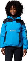 Columbia Challenger Insulated Pullover Women's casual jacket