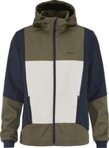 Core Backcountry Hood Jacket Men